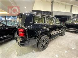 تويوتا لاندكروزر برادو